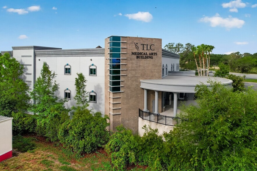 More Photos Of 201 W Guava St, The Villages Medical For Lease
