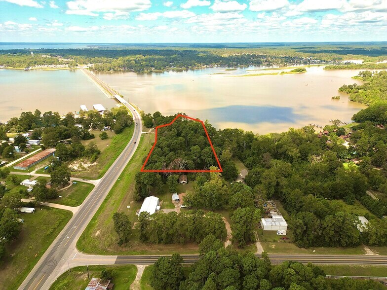 More Photos Of TBD 190 FM 3152, Livingston Land For Sale