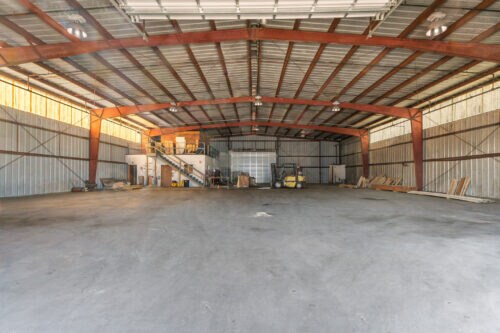 More Photos Of 533 Coolidge St, New Orleans Warehouse For Sale