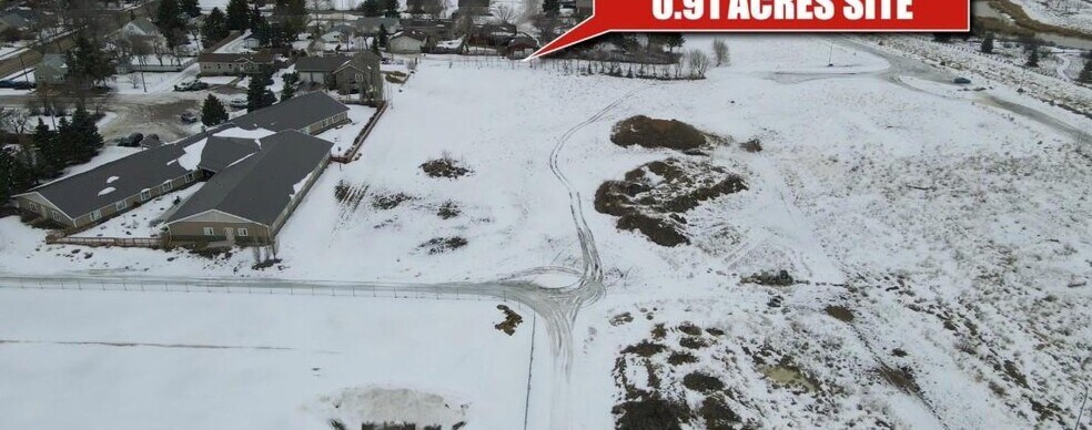 More Photos Of 37 Confederation Dr, Weyburn Land For Sale