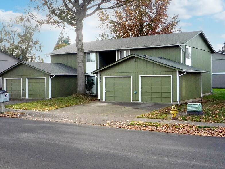 More Photos Of 3639 47th Ave NE, Salem Apartments For Sale