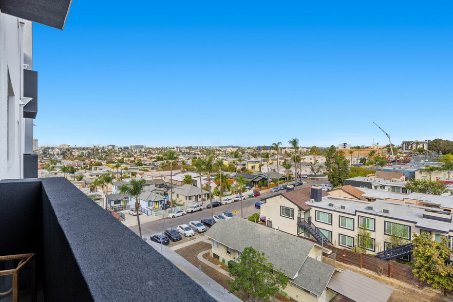 More Photos Of 3943 Oregon St, San Diego Apartments For Sale