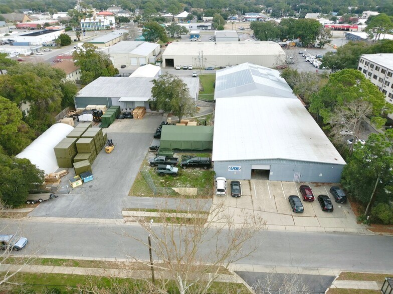 More Photos Of , Fort Walton Beach Industrial For Sale