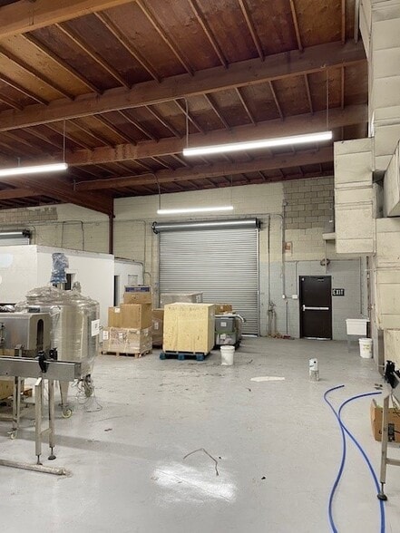 More Photos Of 16257 Illinois Ave, Paramount Warehouse For Sale