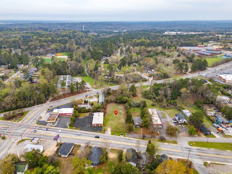 More Photos Of 4915 Rhett St, Columbia Land For Sale