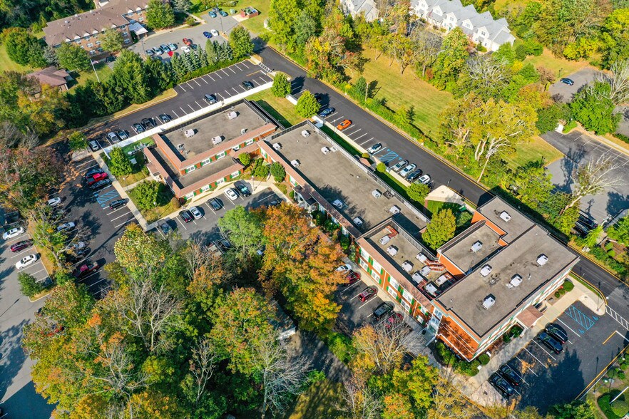 More Photos Of 245 Main St, Chester Office For Lease