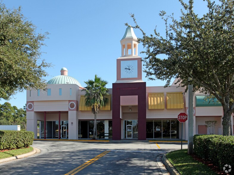 More Photos Of 8111-8155 Vineland Ave, Orlando Unknown For Lease