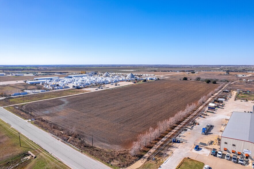 More Photos Of 3801 Windmill Rd, Cleburne Land For Sale