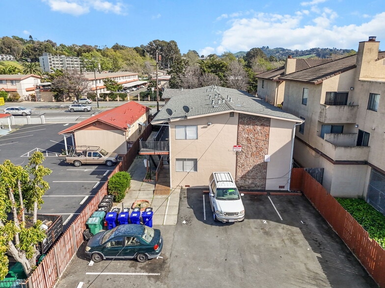 More Photos Of 14761 San Pablo Ave, San Pablo Apartments For Sale