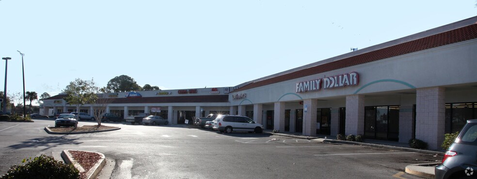 More Photos Of 3451-3581 N Ponce De Leon Blvd, Saint Augustine Unknown For Lease