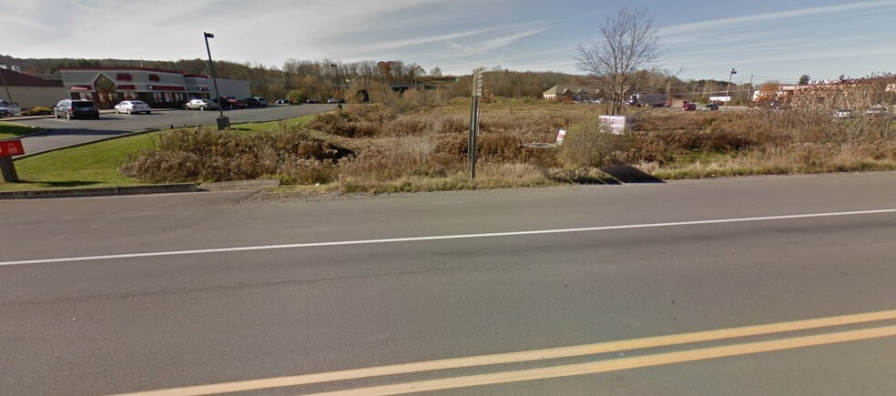 More Photos Of 1620 S Main St, Mansfield Land For Sale