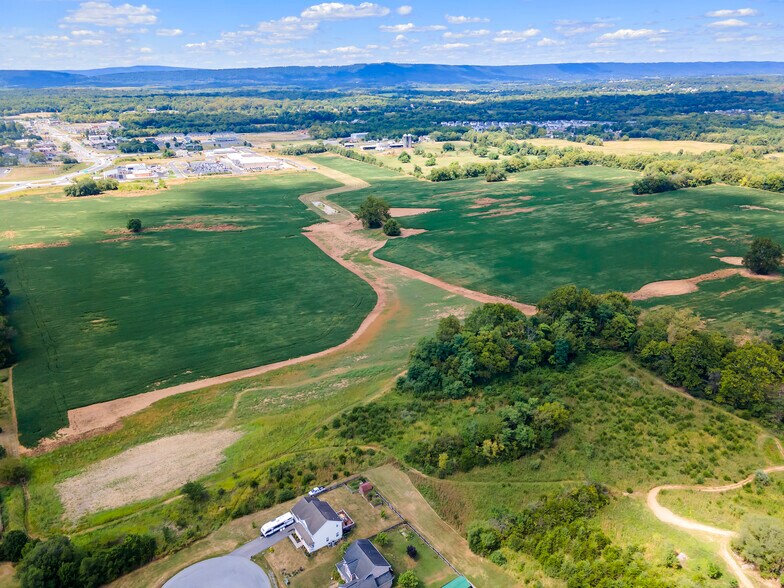 More Photos Of 7519 Winchester Ave, Inwood Land For Sale