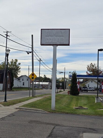 More Photos Of 315 N State Rd, Otisville Freestanding For Lease