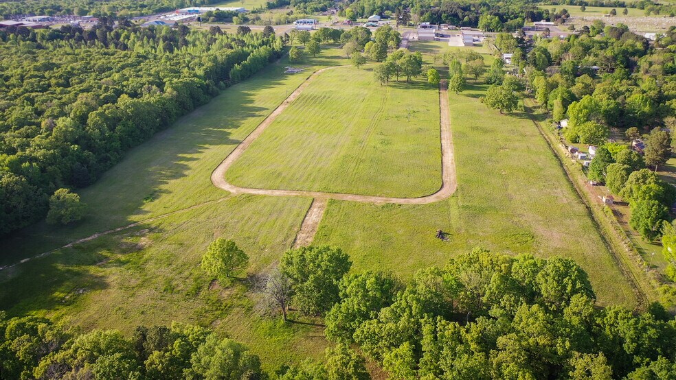More Photos Of Fairway Blvd, Idabel Land For Sale