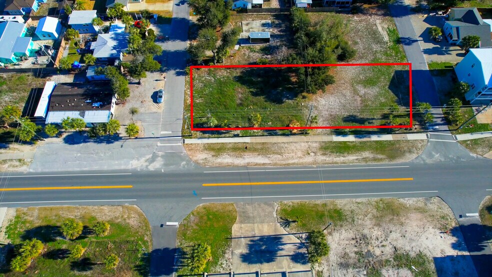 More Photos Of 2604 Highway 98, Mexico Beach Land For Sale