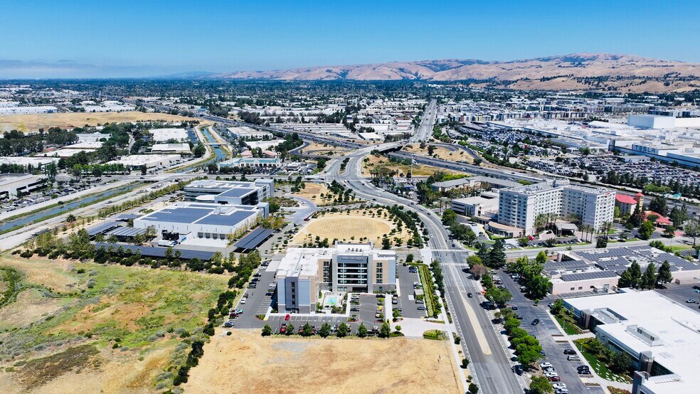 More Photos Of 46399 Fremont Blvd, Fremont Land For Sale