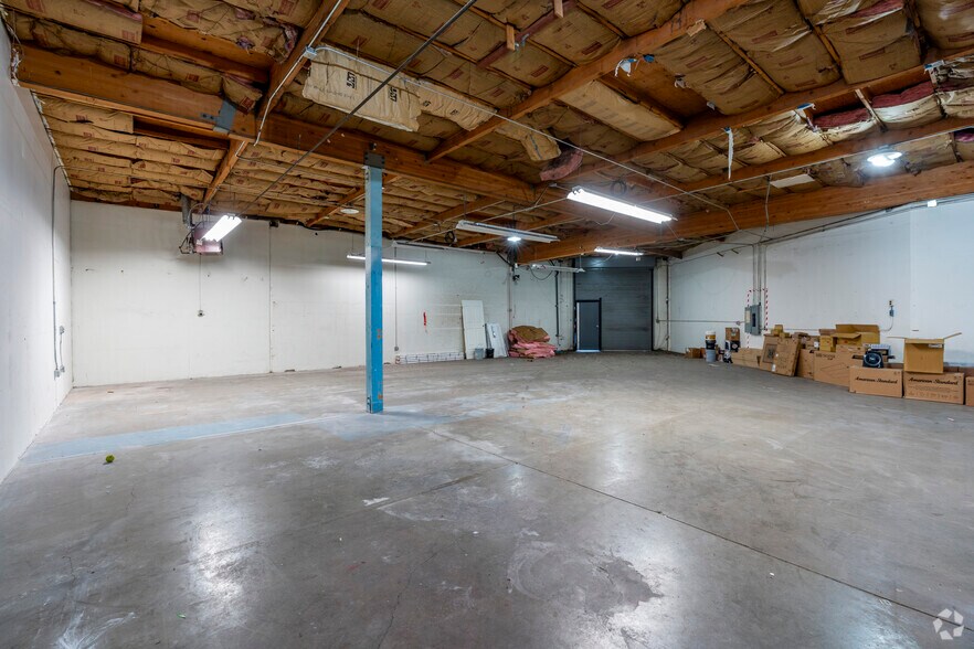 More Photos Of 50 Freeport Blvd, Sparks Light Distribution For Lease