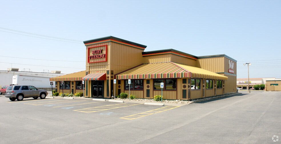 More Photos Of 3454 Mckinley Pky, Buffalo Restaurant For Sale