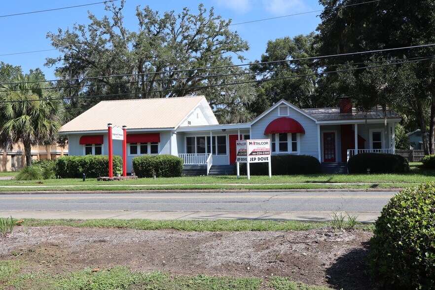 More Photos Of 1100 E Park Ave, Tallahassee Office For Sale