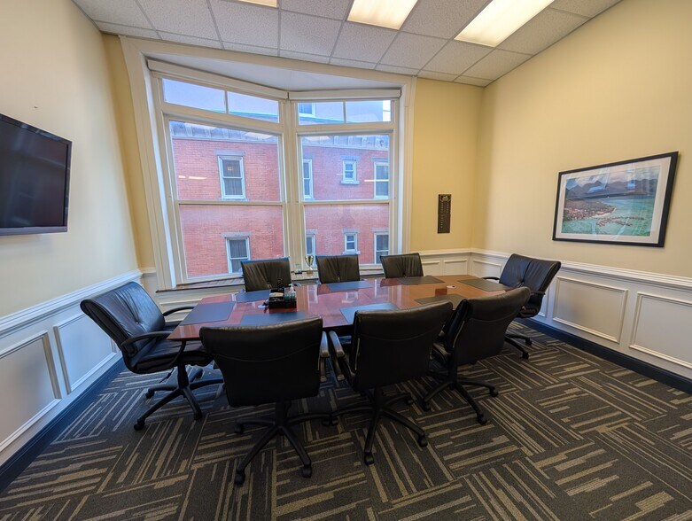 More Photos Of 333 Westminster St, Providence Loft Creative Space For Sale