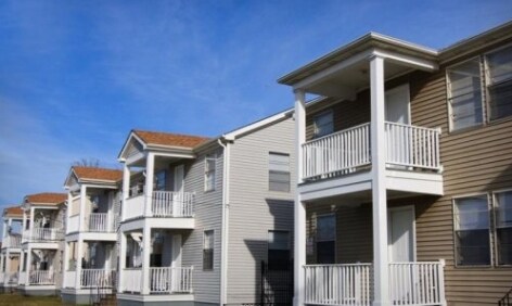 More Photos Of , New Orleans Multifamily For Sale