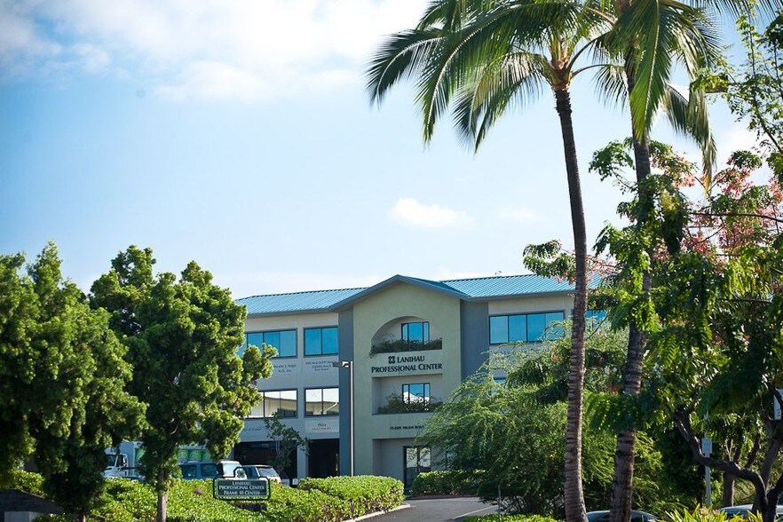 More Photos Of 75-5591 Palani Rd, Kailua Kona Unknown For Lease