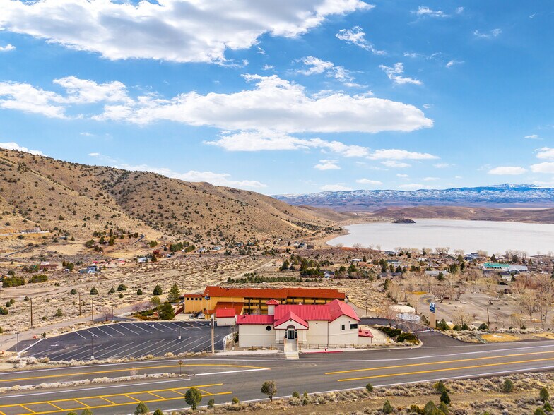 More Photos Of 1929 US-395, Gardnerville Apartments For Sale