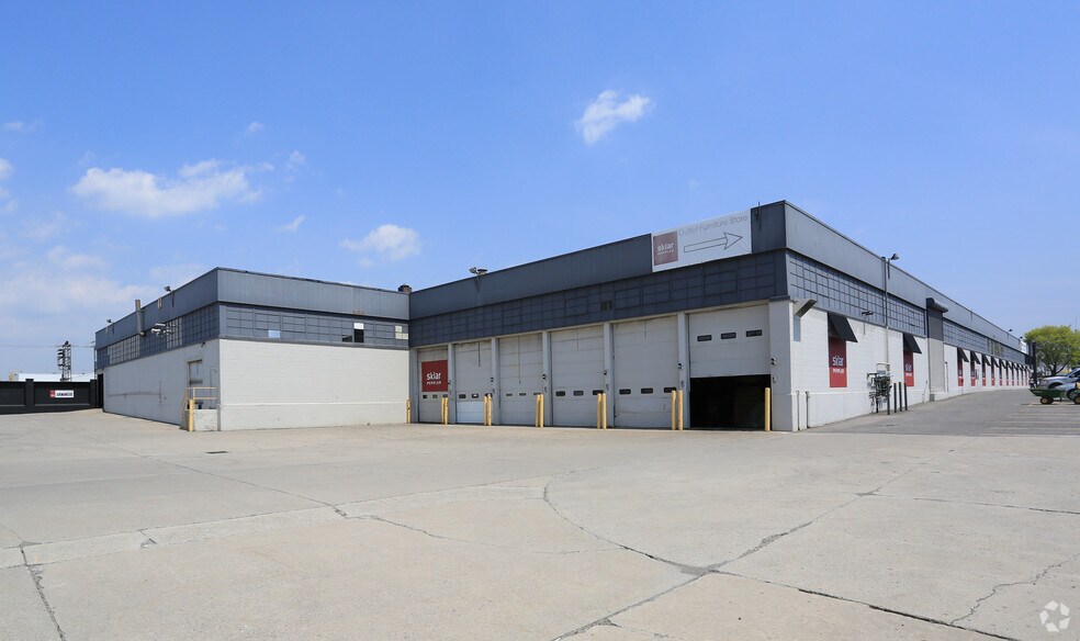 More Photos Of 274 Mackenzie Ave, Ajax Warehouse For Lease