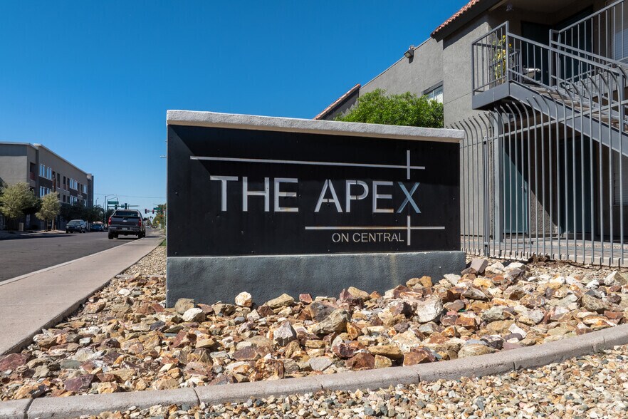 More Photos Of 40 E Sunland Ave, Phoenix Apartments For Sale