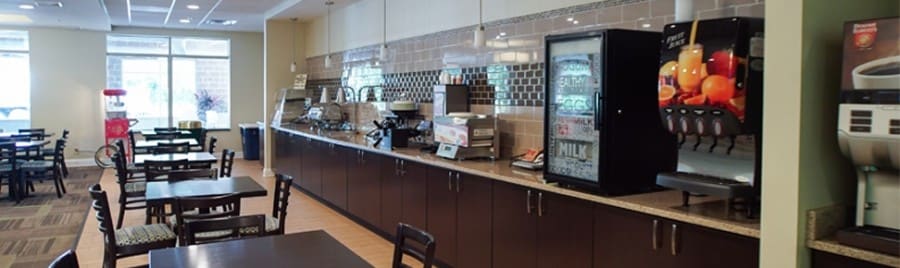More Photos Of 101 Gosai Dr, Bentleyville Hotel For Sale