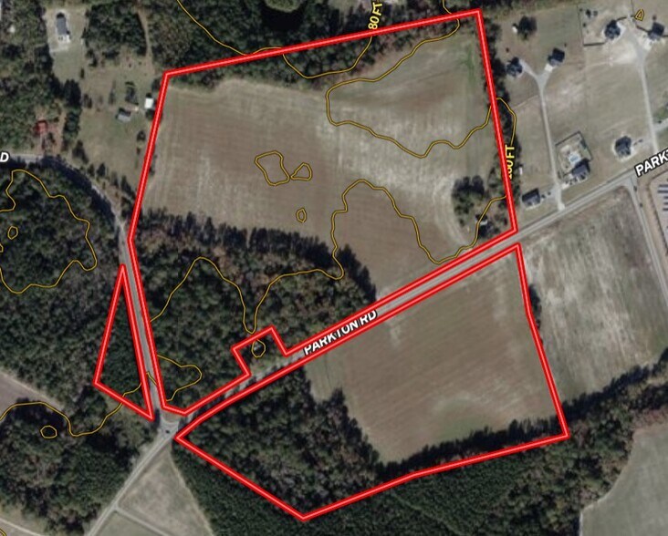 More Photos Of 6370 Parkton Rd, Parkton Land For Sale