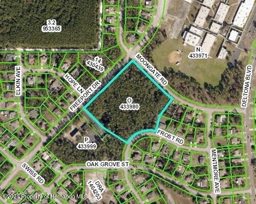 More Photos Of 0 Freeport Drive, Spring Hill Land For Sale