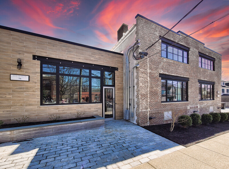 Primary Photo Of 151 Forest St, Montclair Office For Lease