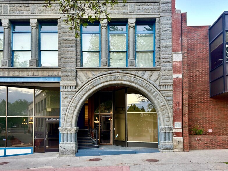 More Photos Of 9 N Last Chance Gulch, Helena Office For Lease