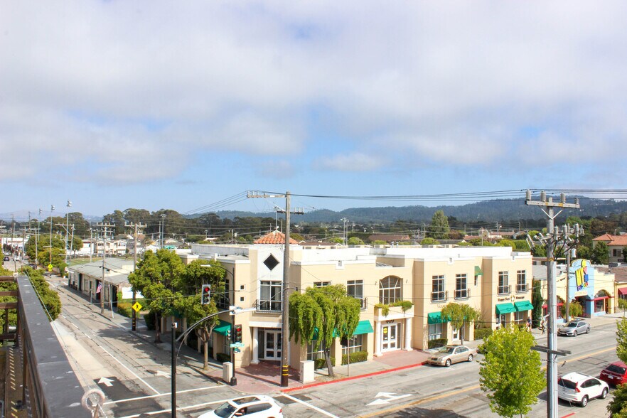More Photos Of 409 Washington St, Monterey Office For Lease