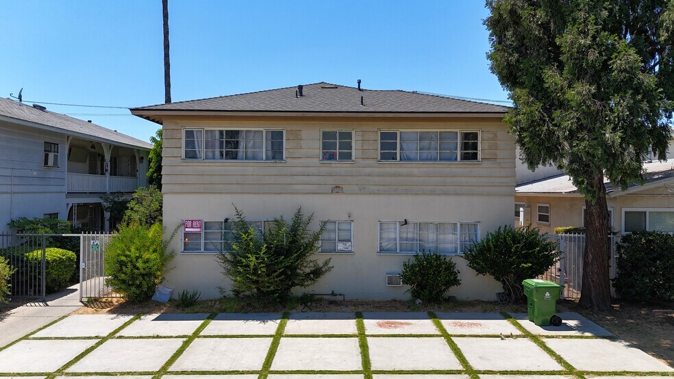 More Photos Of 5707 Tilden Ave, Sherman Oaks Apartments For Sale