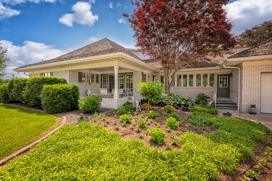 More Photos Of 15866 Moellers Rd, Marion Specialty For Sale