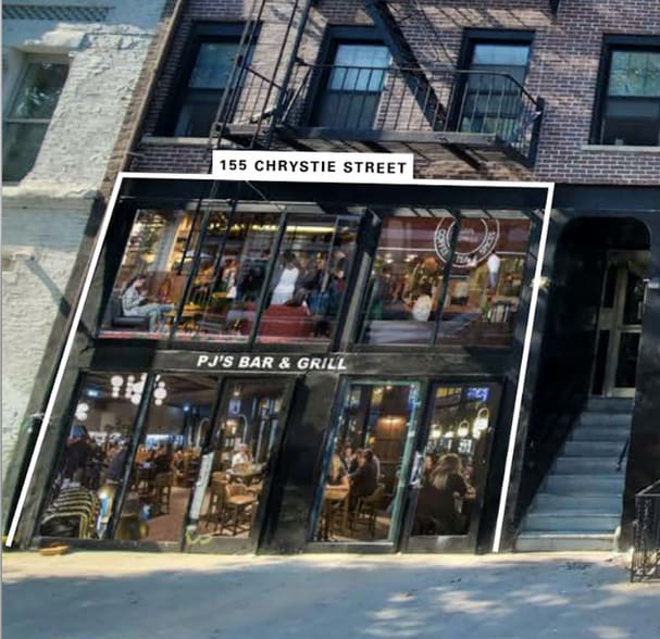 More Photos Of 155 Chrystie St, New York Apartments For Lease