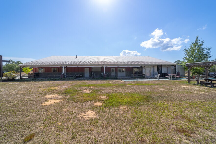 More Photos Of 6491 SE 123rd Ter, Morriston Specialty For Sale