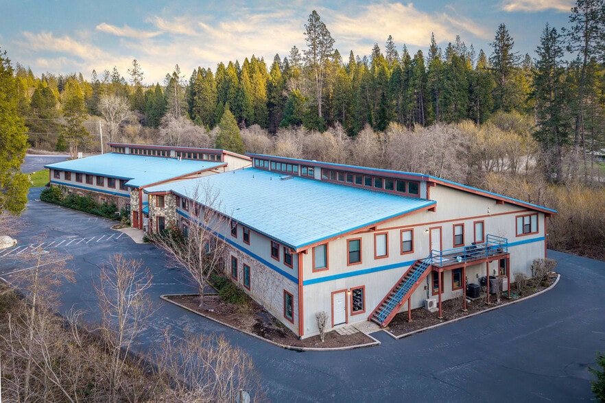 More Photos Of 870 Gold Flat Rd, Nevada City Research And Development For Sale