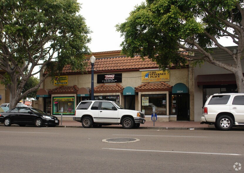 More Photos Of 3828-3834 5th Ave, San Diego Coworking Space