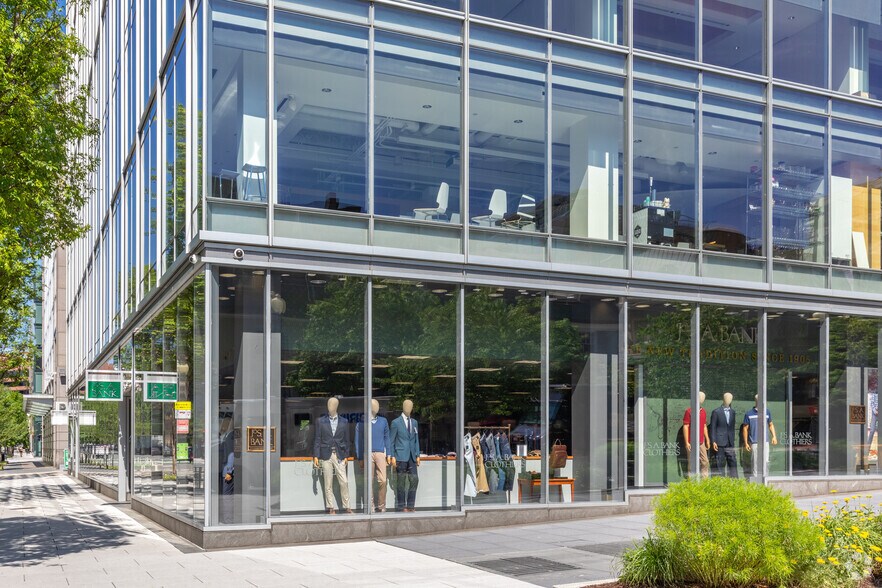 More Photos Of 1200 19th St NW, Washington Office For Sale