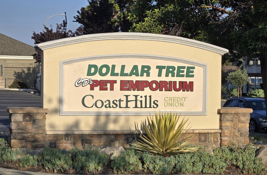 More Photos Of 1400-1402 E Grand Ave, Arroyo Grande General Retail For Lease