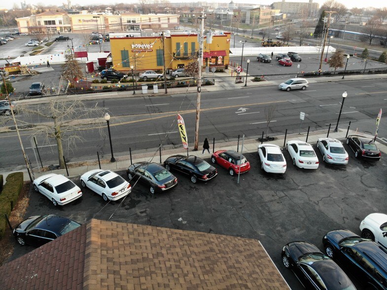 More Photos Of 2178 Fairfield Ave, Bridgeport Auto Dealership For Sale