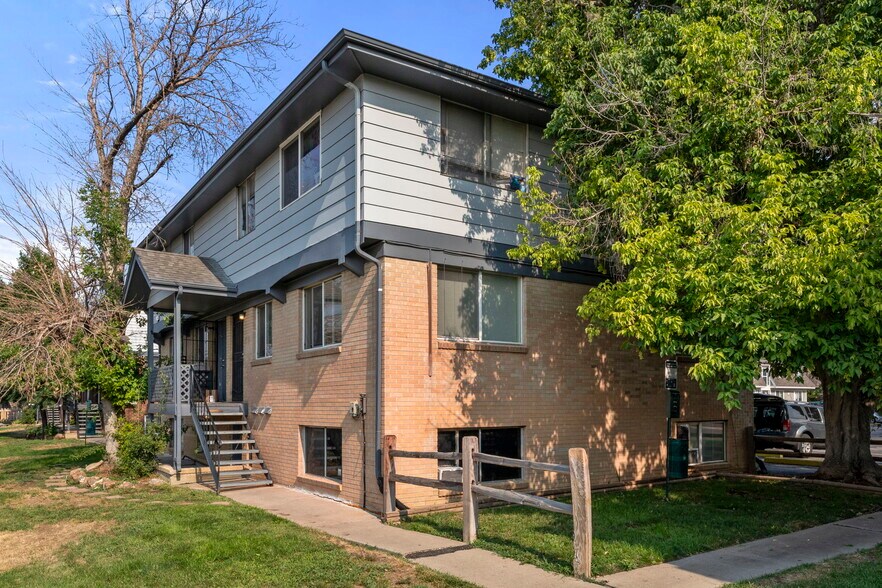 More Photos Of 2781-2831 Eliot Cir, Westminster Apartments For Sale