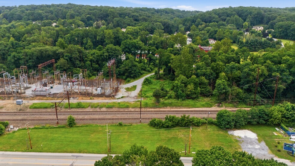 More Photos Of 4220 Lincoln Hwy, Downingtown Land For Lease