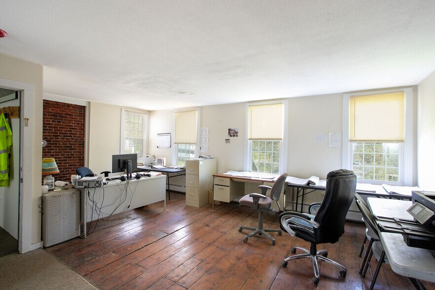 More Photos Of 39 Main St, South Egremont Storefront Retail Residential For Sale