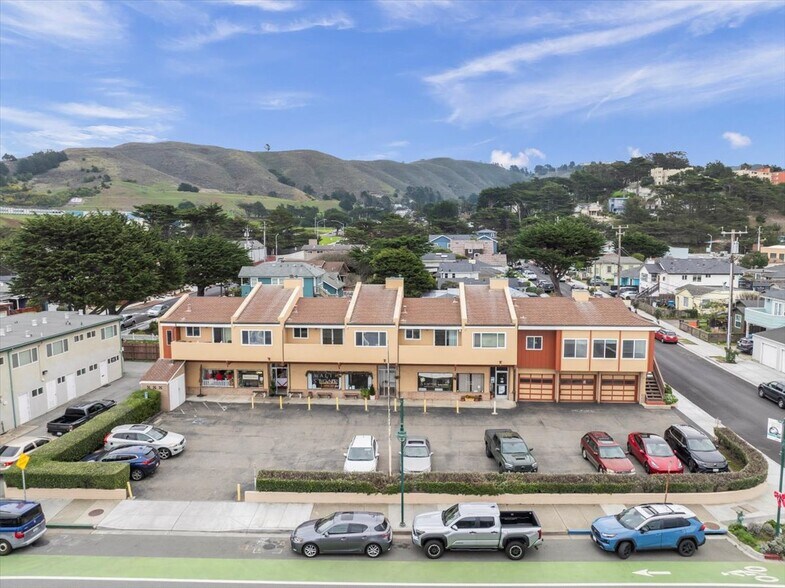 More Photos Of 1625 Palmetto Ave, Pacifica Apartments For Sale