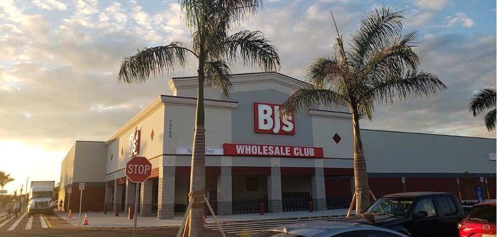 Primary Photo Of 19500 Cochran Blvd, Port Charlotte Land For Lease