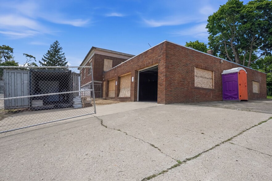 More Photos Of 76 Providence St, Woonsocket Mixed Retail For Sale